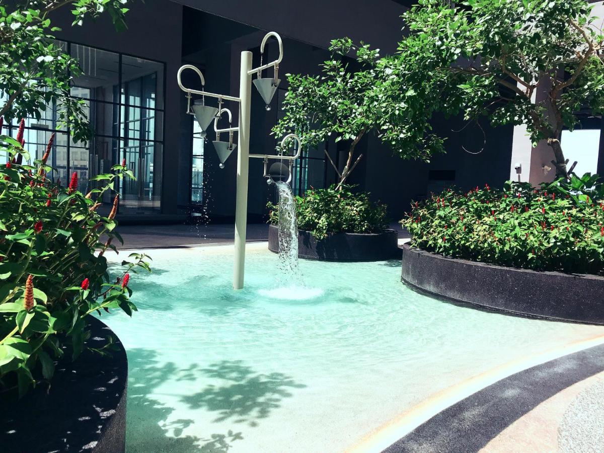 Imperio Residences Melaka Malacca Exterior foto